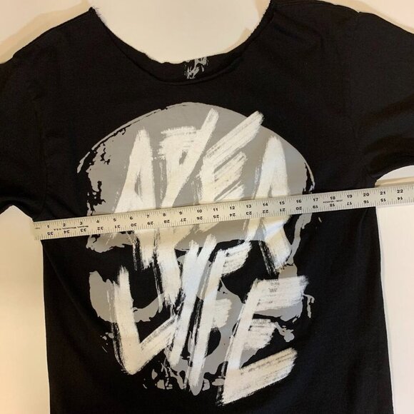 Yeat‎ Adult Afterlyfe 2023 Tour Shirt Short Sleeve Custom Cut T Shirt Size M - Picture 7 of 9